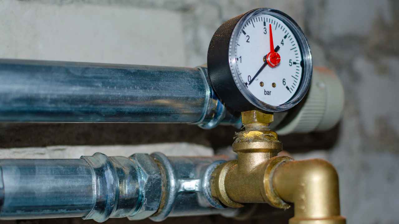 Pressure Relief Valve Repair Near Me