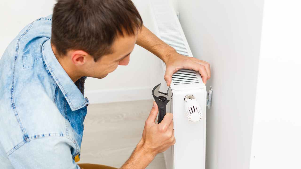 Thermostat Repair/Replacement Near Me